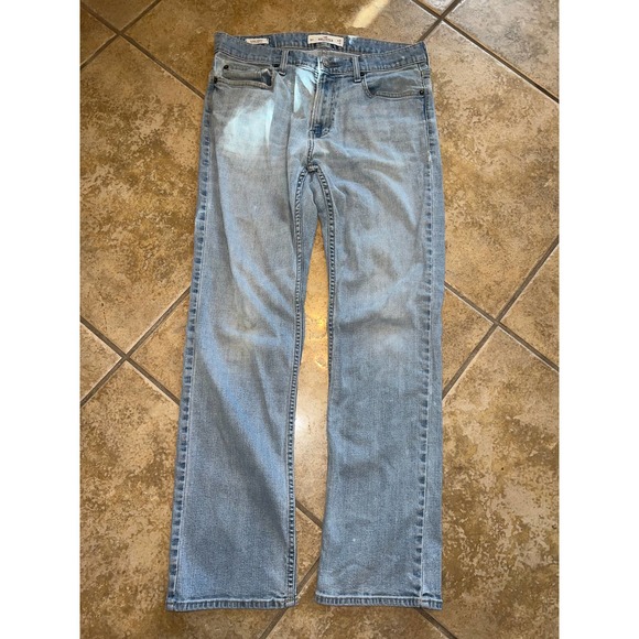 Hollister Co. Other - Hollister Classic Straight Jeans Size 32X32